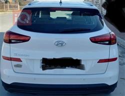 هیۆندای تۆکسۆن